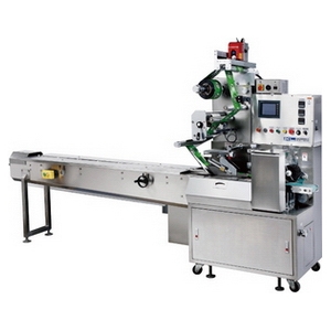 橫式自動包裝機